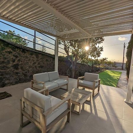 Vila Casa Con Terraza En Tajuya El Paso Exteriér fotografie