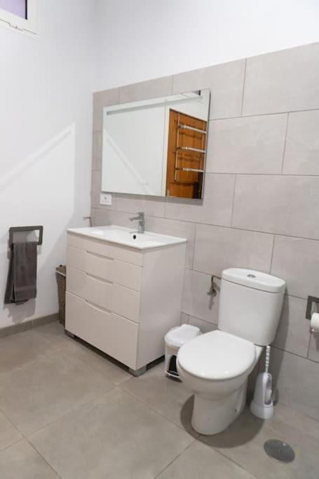 Vila Casa Con Terraza En Tajuya El Paso Exteriér fotografie