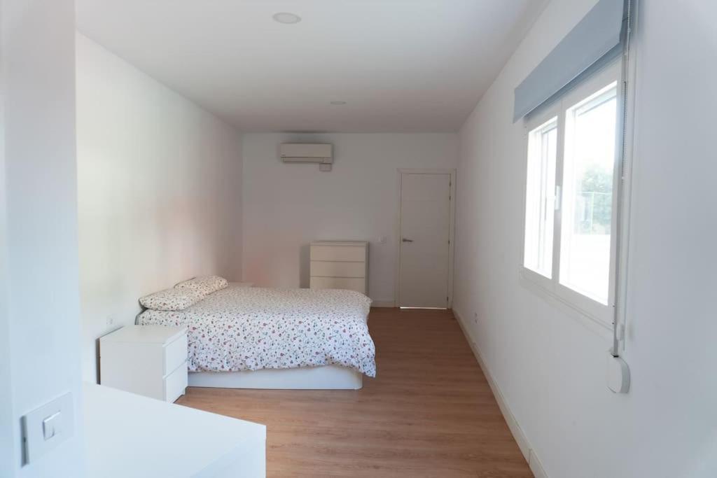 Vila Casa Con Terraza En Tajuya El Paso Exteriér fotografie