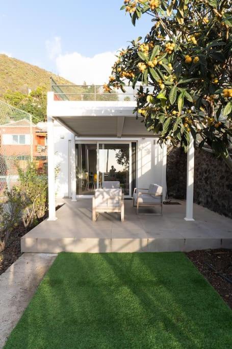 Vila Casa Con Terraza En Tajuya El Paso Exteriér fotografie