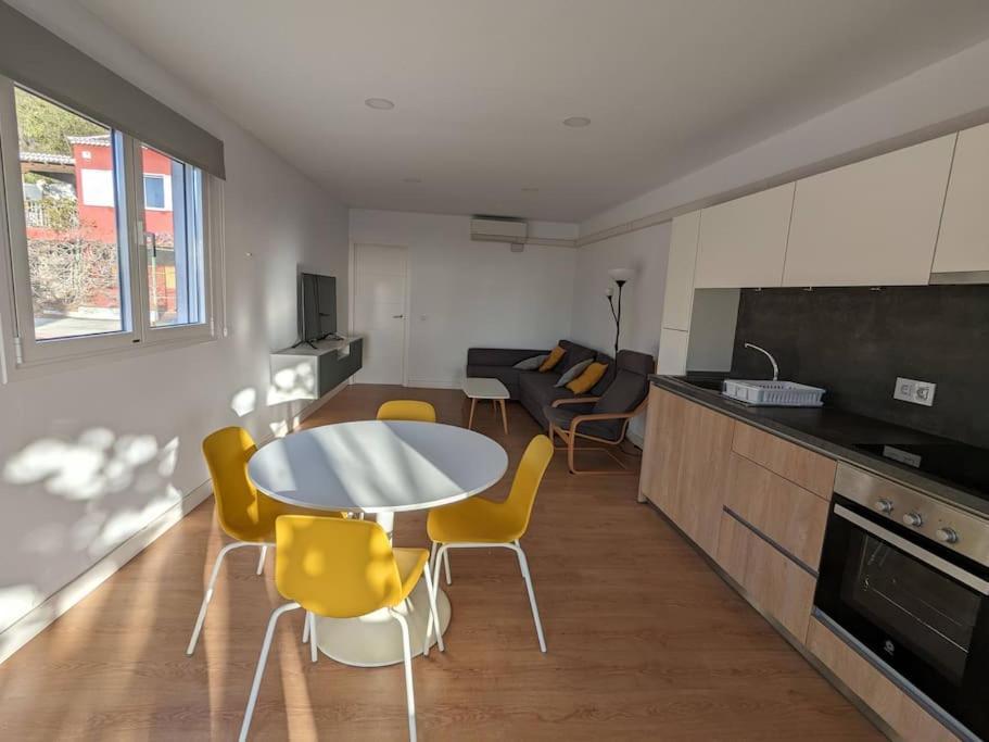 Vila Casa Con Terraza En Tajuya El Paso Exteriér fotografie