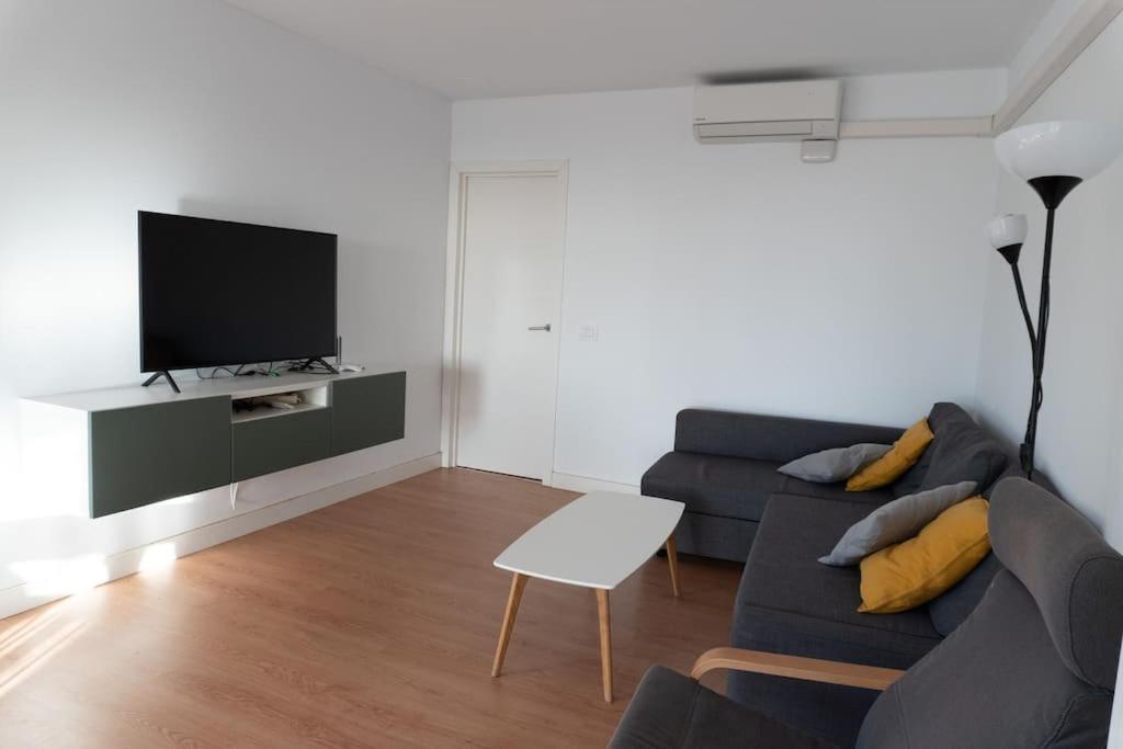 Vila Casa Con Terraza En Tajuya El Paso Exteriér fotografie