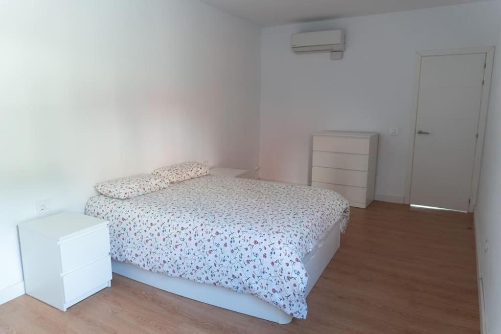 Vila Casa Con Terraza En Tajuya El Paso Exteriér fotografie